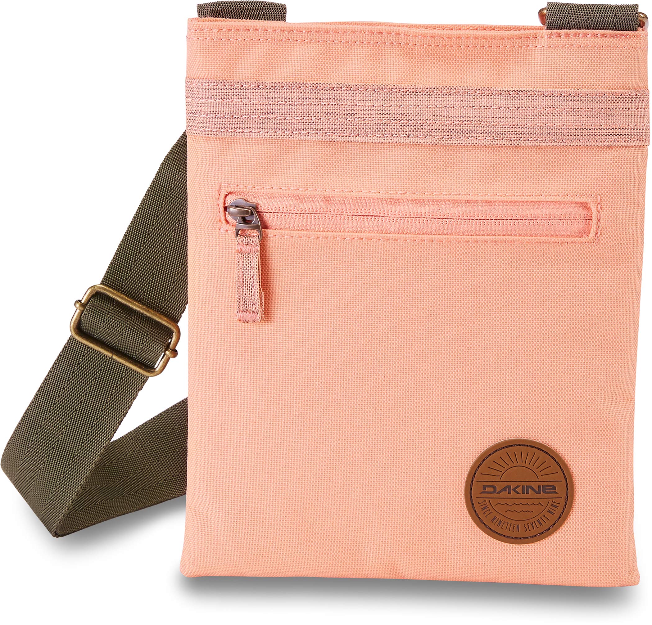 Dakine Jive Handbag for Women - Stylish & Durable Crossbody Purse for Everyday Use, Work, and Travel