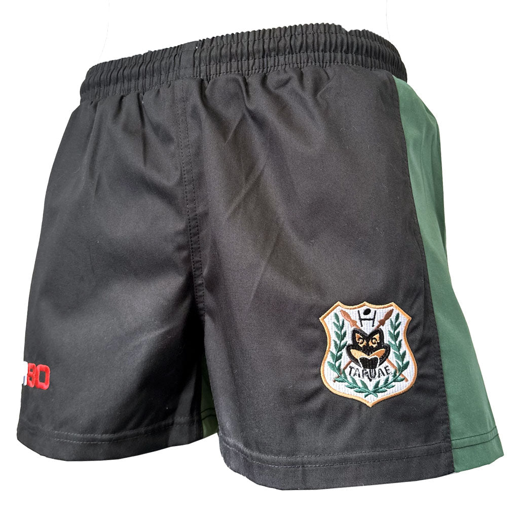 Men's Rugby Shorts - Durable & Comfortable for Training & Matches - Perfect for Rugby, Gym & Outdoor Sports
