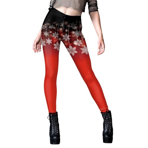 Black Snowflake