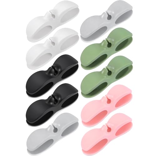 white*2+black*2+gray*2+green*2+pink*2