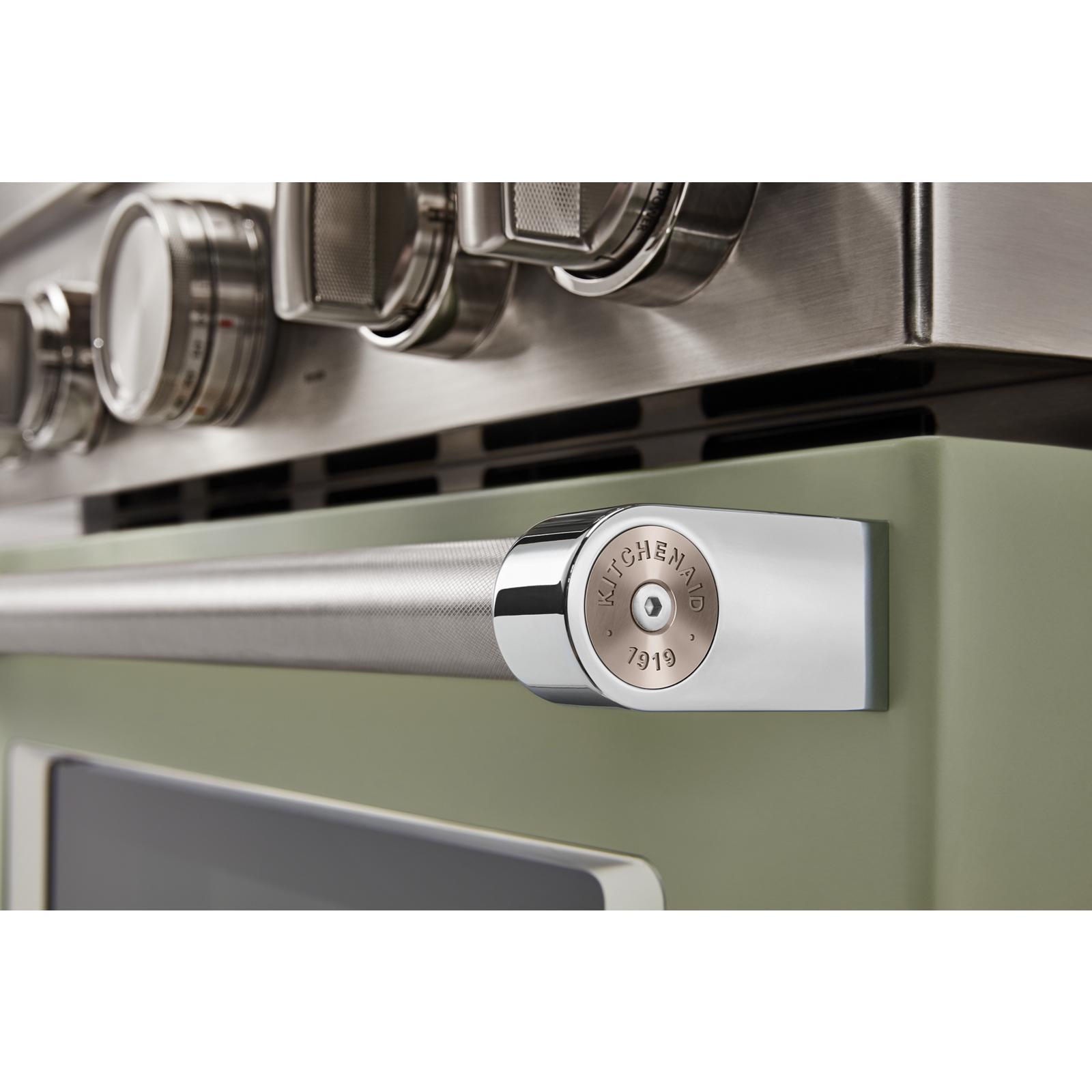 KitchenAid W11368841BN Black Handle Replacement - Compatible with Stand Mixers - Perfect for Baking, Cooking & Kitchen Upgrades