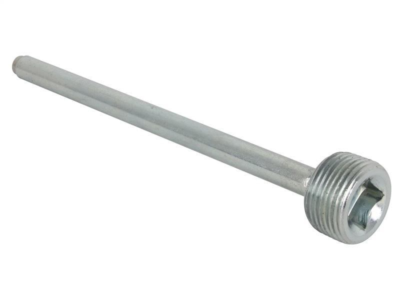 aFe Magnetic Oil Drain Plug - High Strength Neodymium Magnet for Engine Protection - Fits Most Cars, Trucks & SUVs - Perfect for DIY Oil Changes & Automotive Maintenance