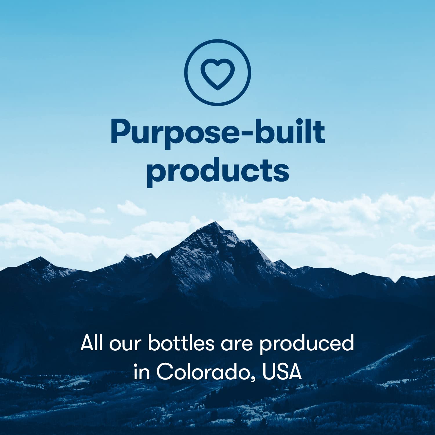 Polar Bottle Sport Insulated Water Bottle by HydraPak (20oz & 24oz) - Leak Proof, Keeps Water Cold 2X Longer | Perfect for Cycling, Hiking & Gym Workouts
