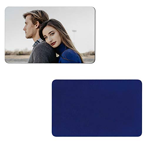 Navy: full color photo printing
