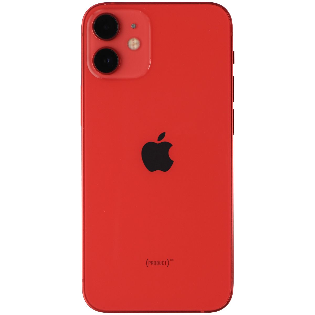 Apple iPhone 12 mini 5.4-inch 128GB Red - AT&T Locked Smartphone | Perfect for Travel, Work & Everyday Use