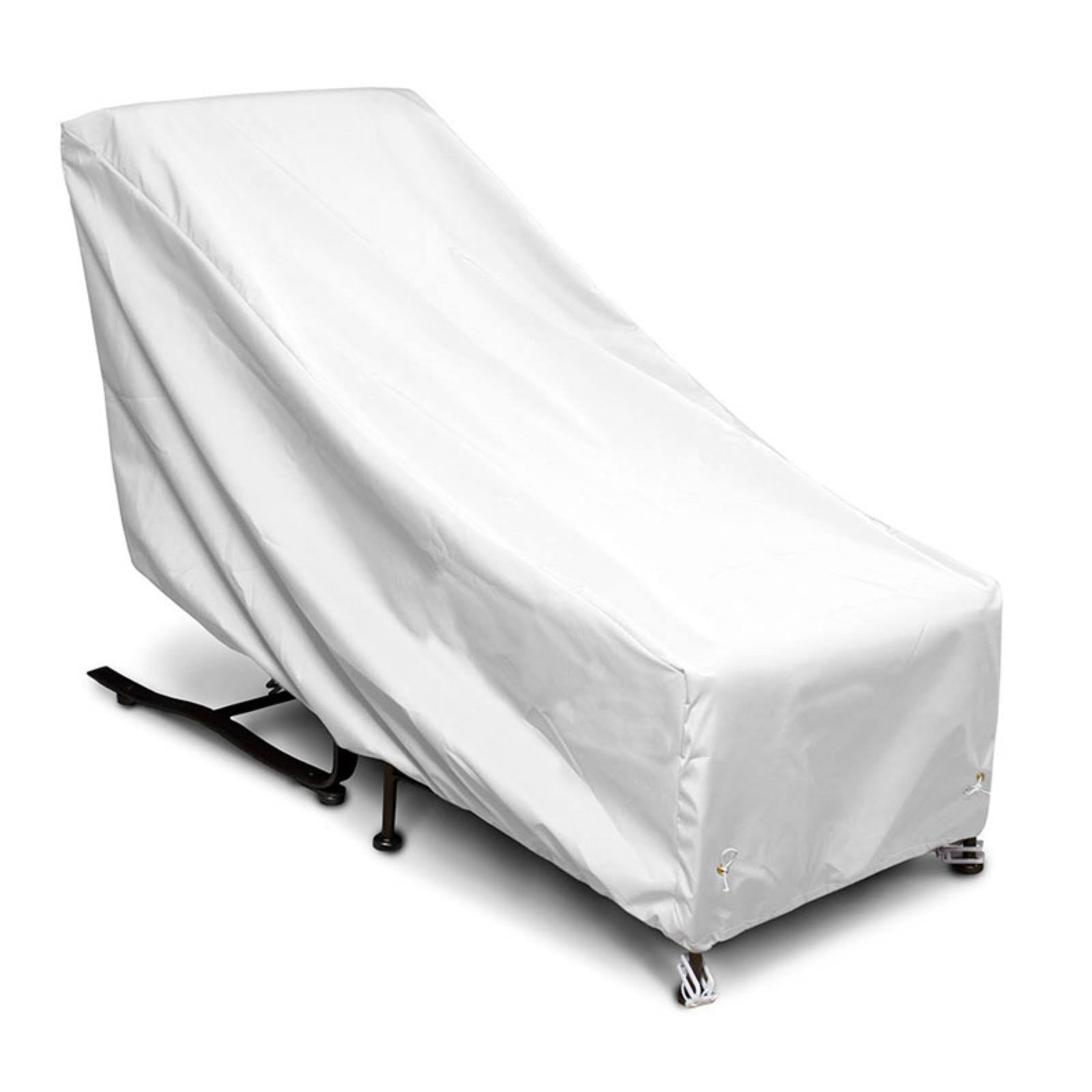 KoverRoos® MAX Chair Cover with Ottoman - Premium Stretchable Furniture Protector for Living Room, Bedroom & Office - Washable & Breathable Fabric
