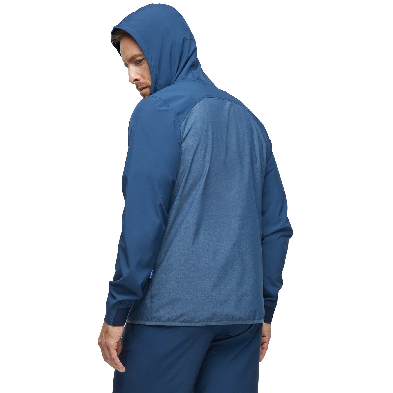 Devereux Oasis Men's Hoodie - Soft & Comfortable Pullover Sweatshirt for Casual Wear, Outdoor Activities, and Lounge Relaxation