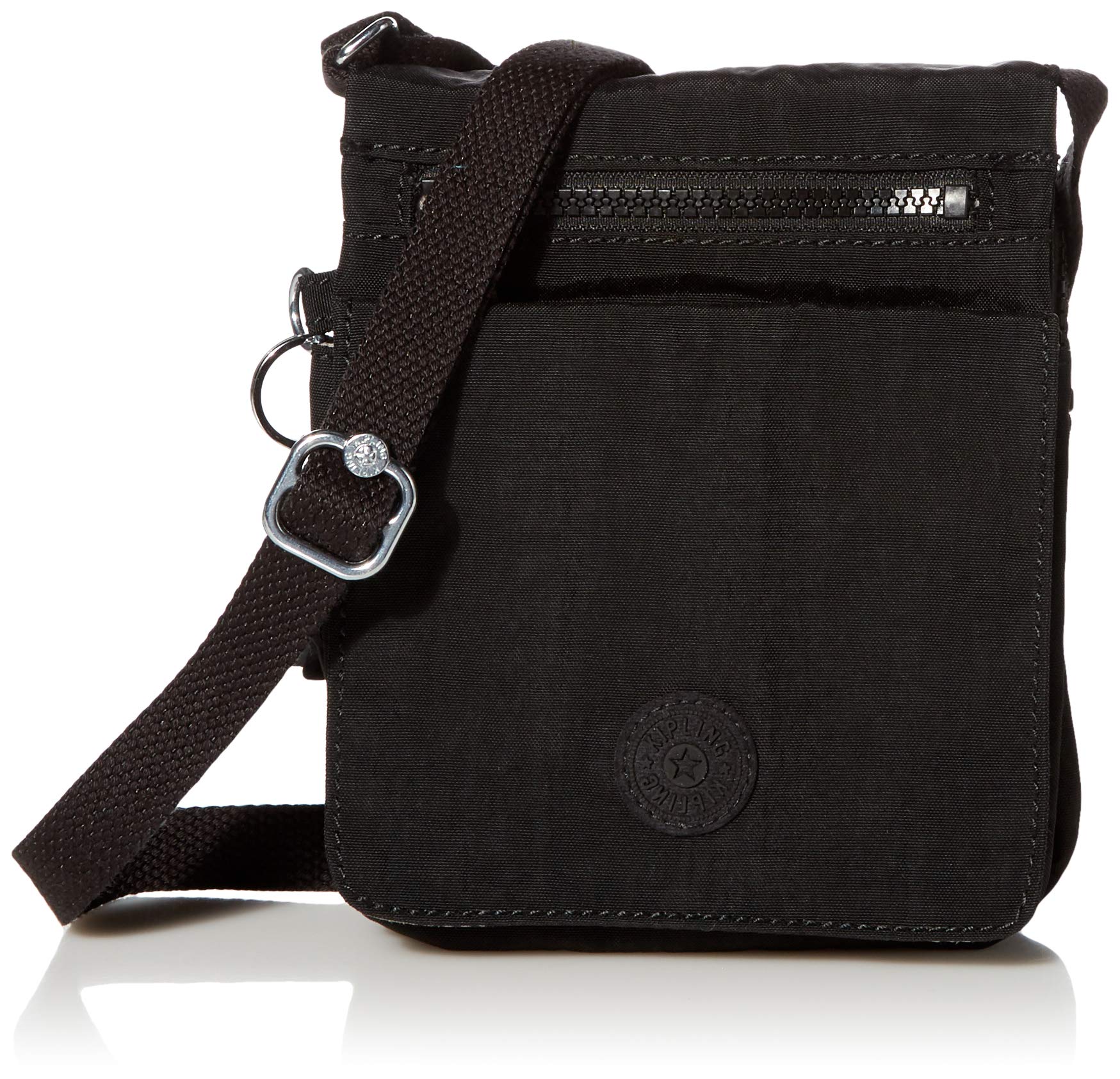 Kipling New El Dorado Crossbody Bag - Lightweight & Stylish Shoulder Purse for Women, Perfect for Travel, Work & Everyday Use