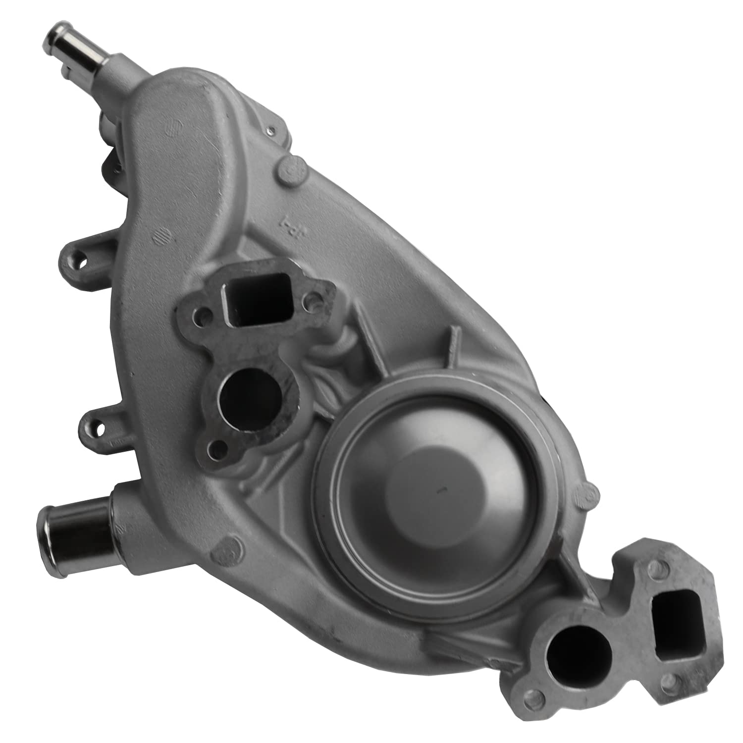 Beck/Arnley 131-2387 High Performance Water Pump - Replacement for Cars, Trucks & SUVs - Durable Engine Cooling System Part for Smooth Driving