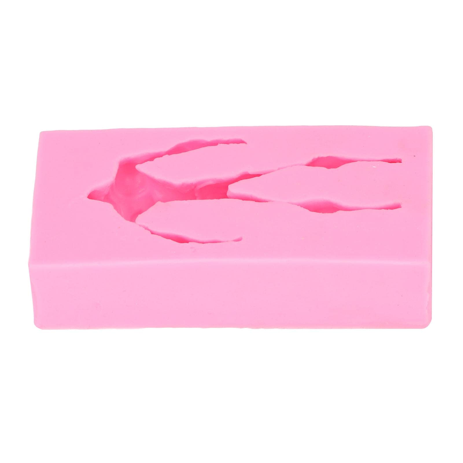 DIY Human Body Chocolate Mold for Baking - Silicone Candy & Cake Decorating Kit - Perfect for Halloween, Birthday Parties, and Home Baking Projects