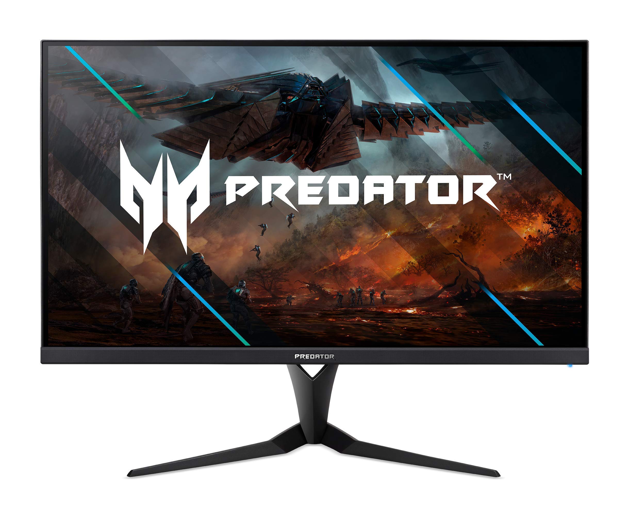 Acer Predator XB323U GP 32