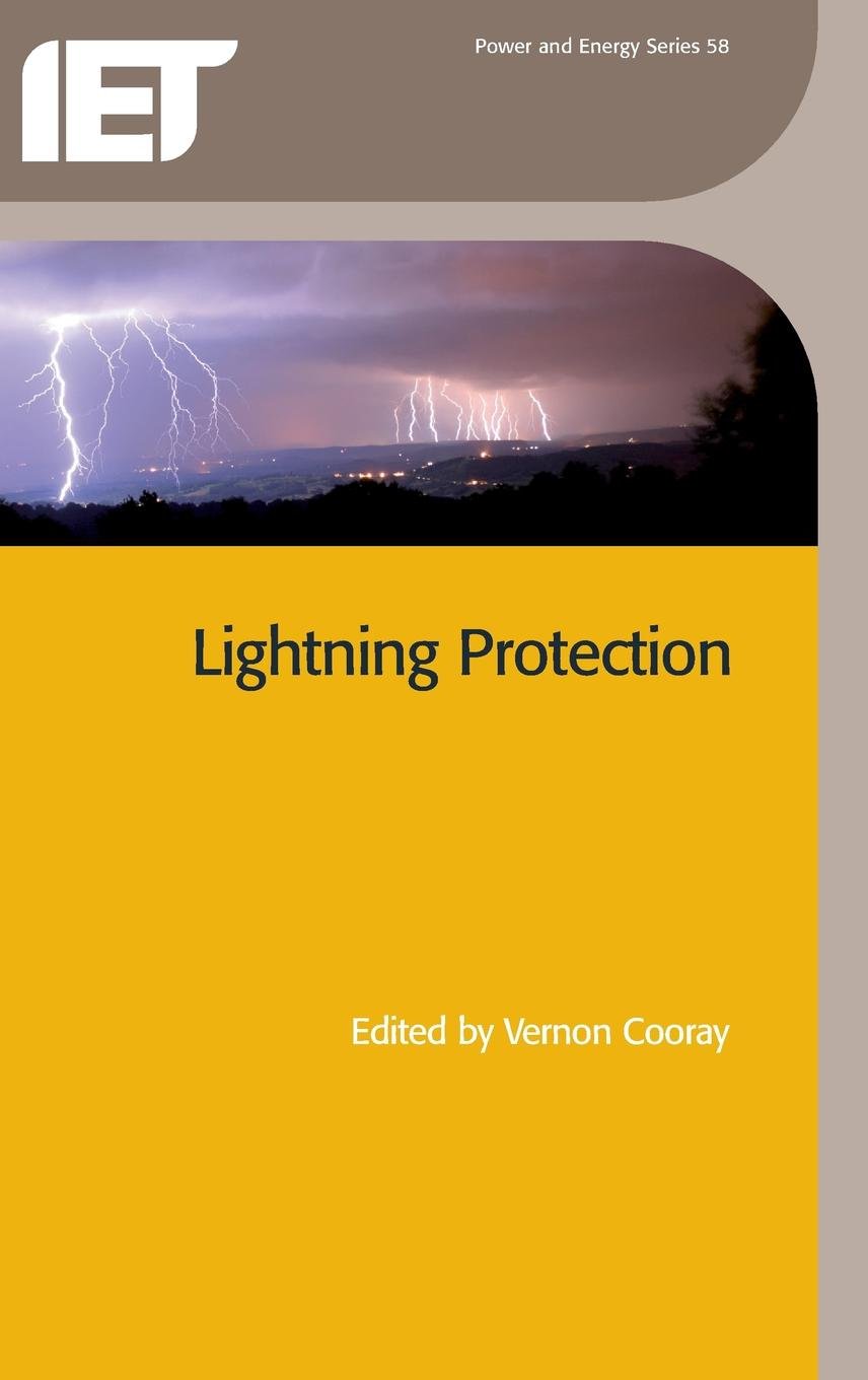 Lightning Protection Systems for Energy Engineering - Safeguard Power Plants & Electrical Infrastructure from Surges