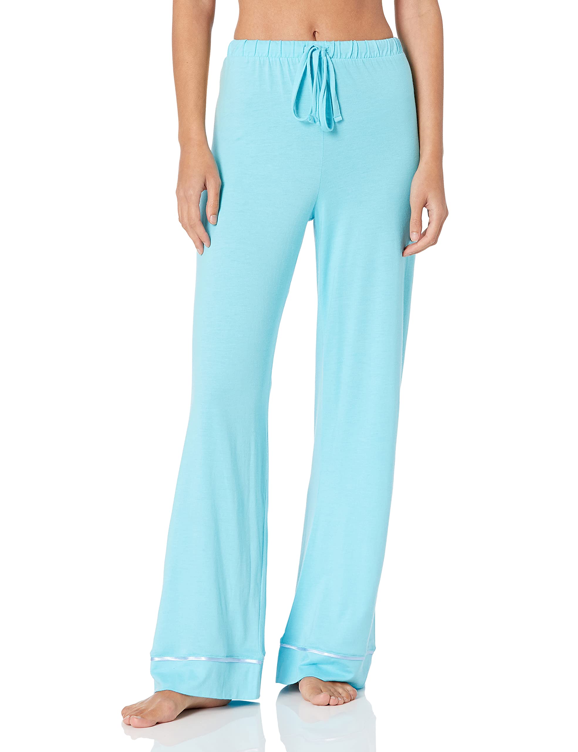 Cosabella Women's Bella Petite Long Sleeve Pajama Set - Soft Cotton Sleepwear for Women, Comfortable Loungewear for Relaxing at Home or Traveling
