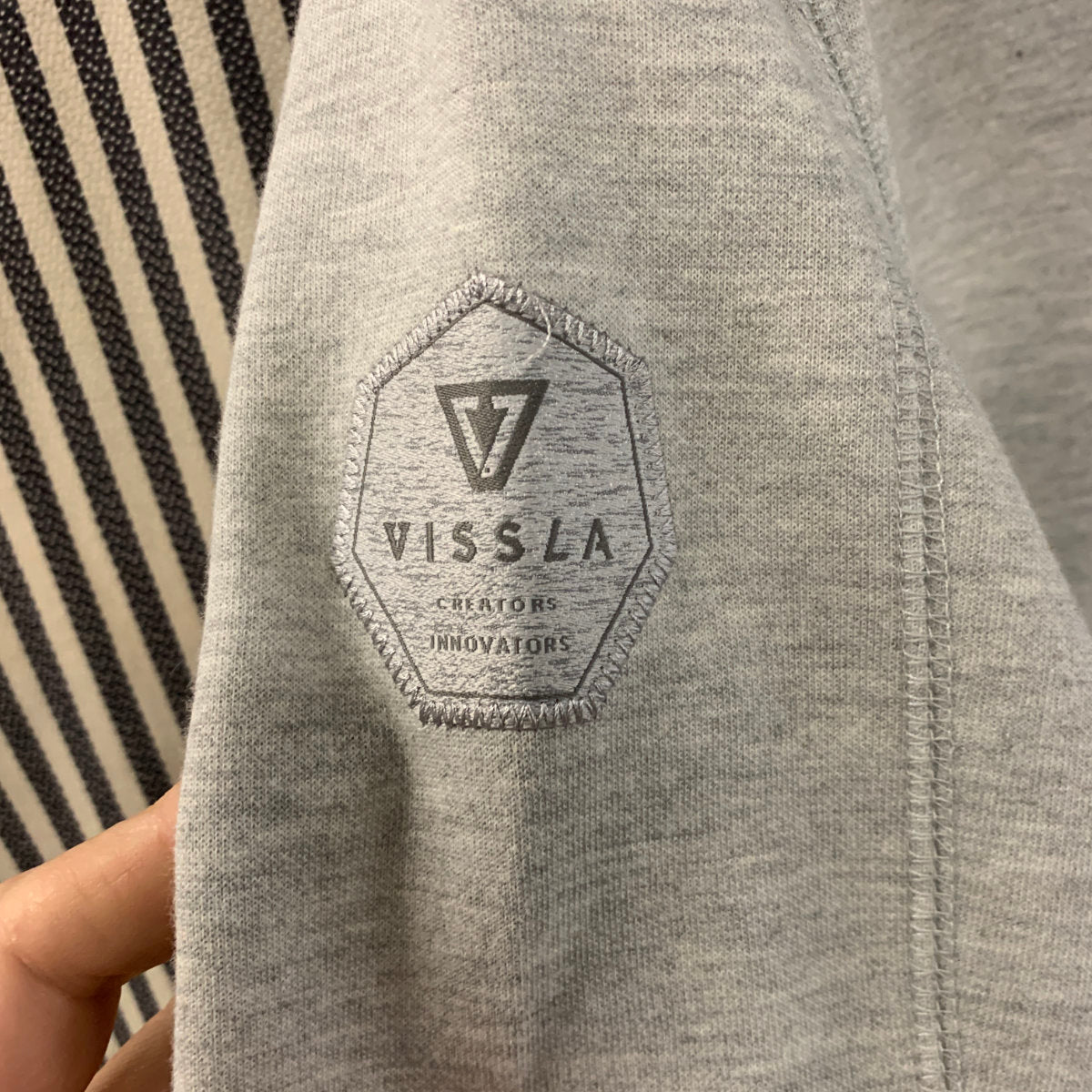 Vissla Hell Week Hoodie for Men & Women - Comfortable Pullover Sweatshirt for Surfing, Skateboarding & Casual Wear