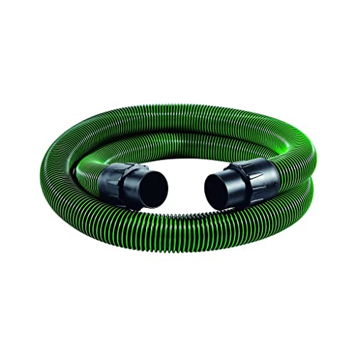 Festool 452888 Anti-Static Dust Extraction Hose 50mm x 2.5m (1 15/16
