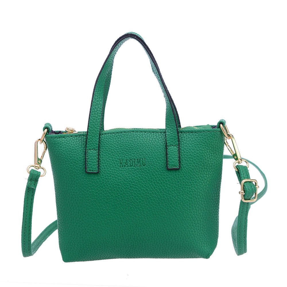 Stylish Women's Tote Bag - Soft Leather Shoulder Bag & Convertible Crossbody Purse for Work, Travel & Everyday Use | Classic Top Handle Handbag for Ladies