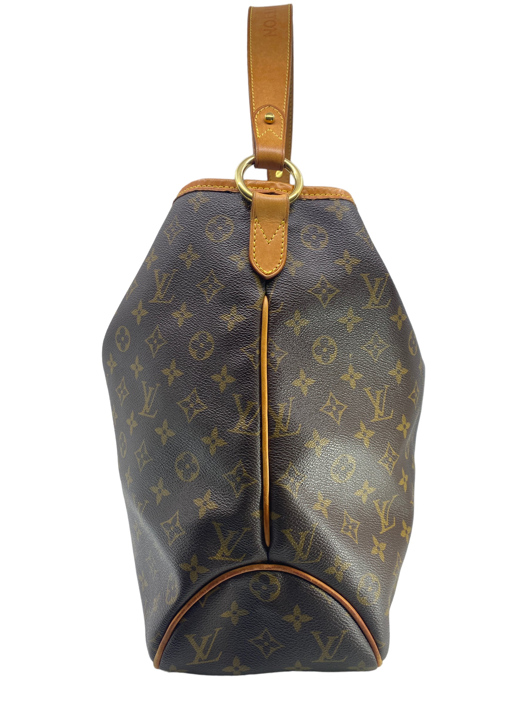 Louis Vuitton Daylight Full Tote Bag - Luxury Designer Handbag for Women, Spacious Work & Travel Tote, Perfect for Office, Shopping & Weekend Getaways