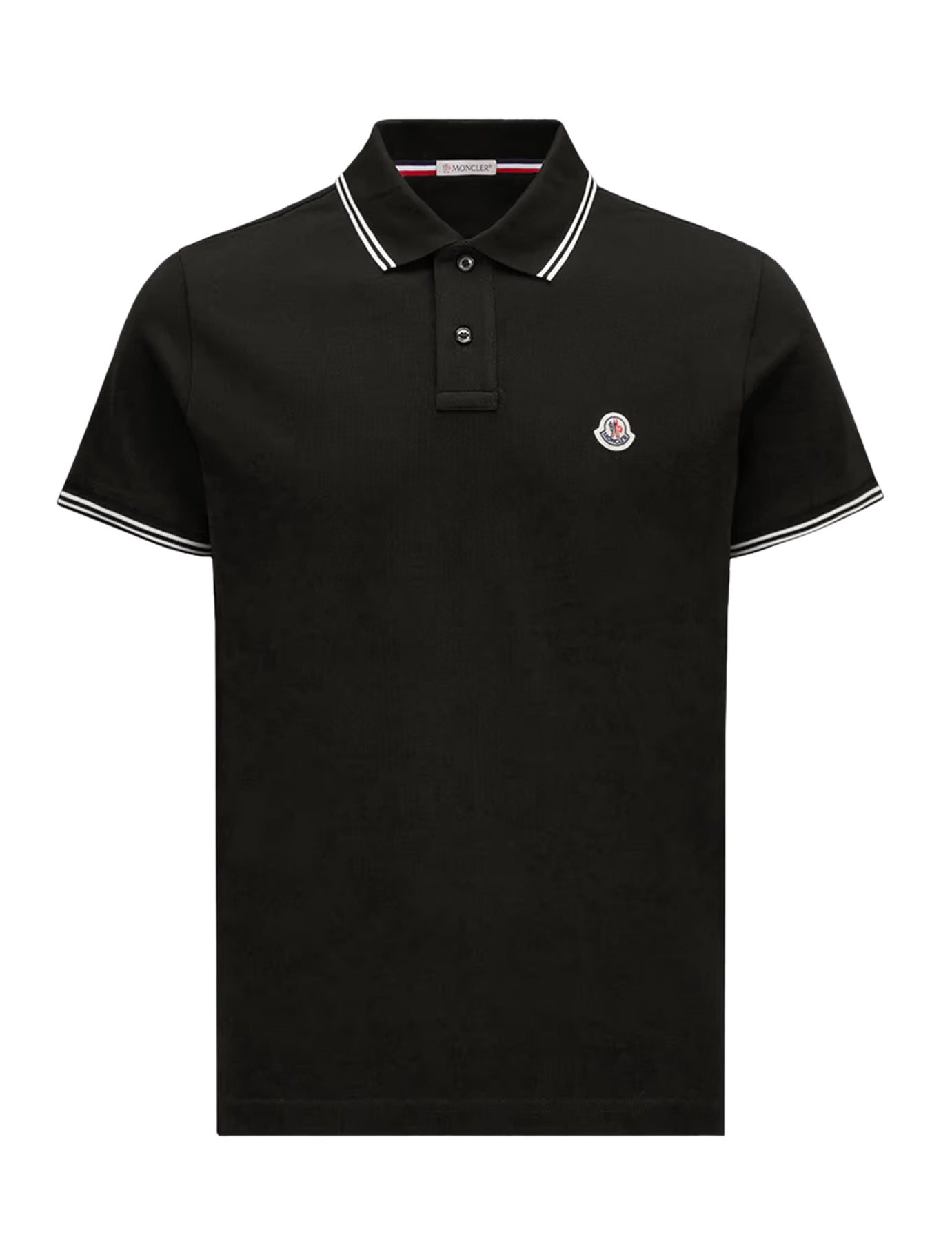 Custom Embroidered Logo Cotton Polo Shirt for Men & Women - Breathable & Comfortable Business Casual Wear for Office, Golf & Outdoor Activities