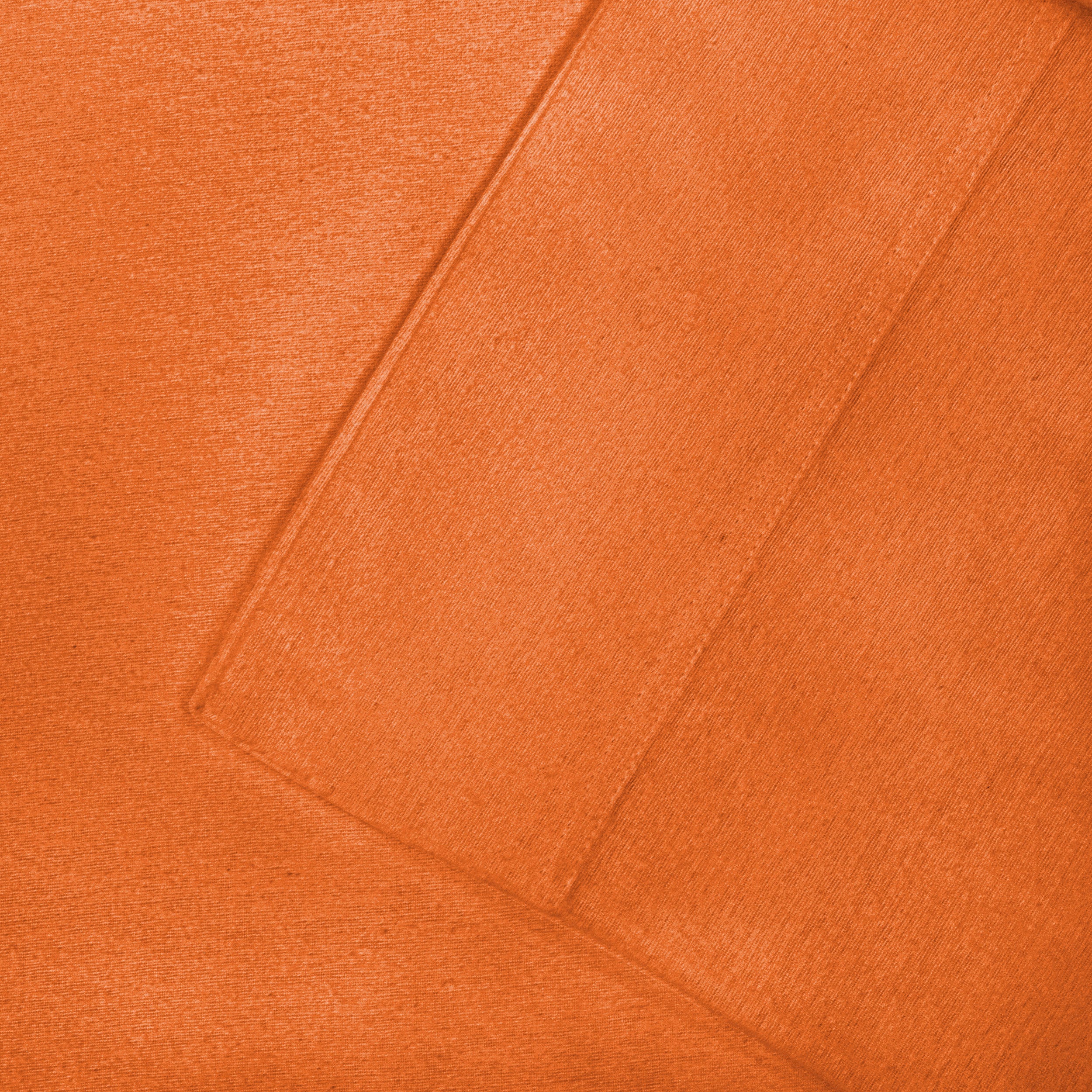 Premium Flannel Cotton Bed Sheet Set - Deep Pocket, Modern Solid Design - Perfect for Cozy Winter Nights & Home Decor