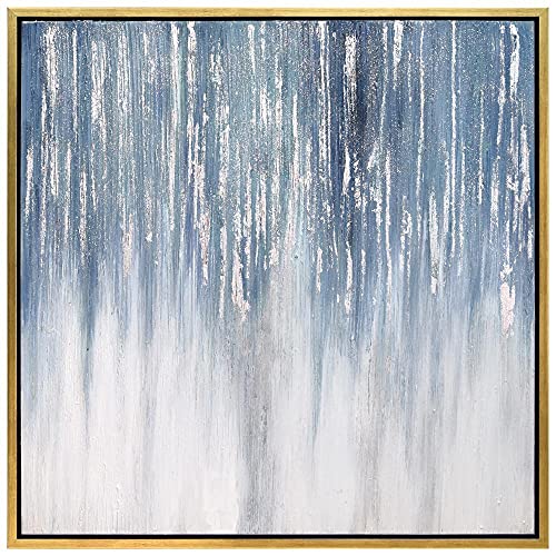 Frozen Rain