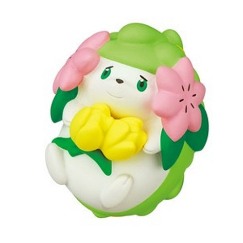 Pokemon Sun & Moon Pokapoka Biyori Takara Tomy Mini Figure Collectible Toy - Cute Anime Character for Kids & Collectors | Perfect for Display, Gifts & Game Battles