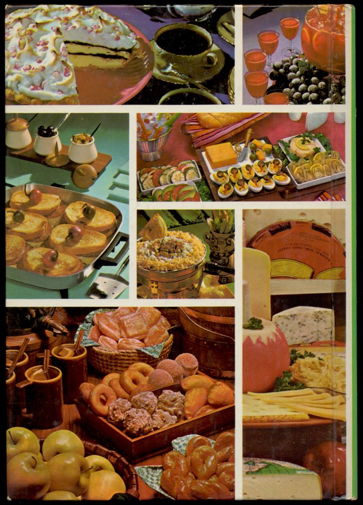 Better Homes and Gardens Premium Snacks & Refreshments - Healthy Gourmet Treats for Parties, Gifts & Everyday Enjoyment