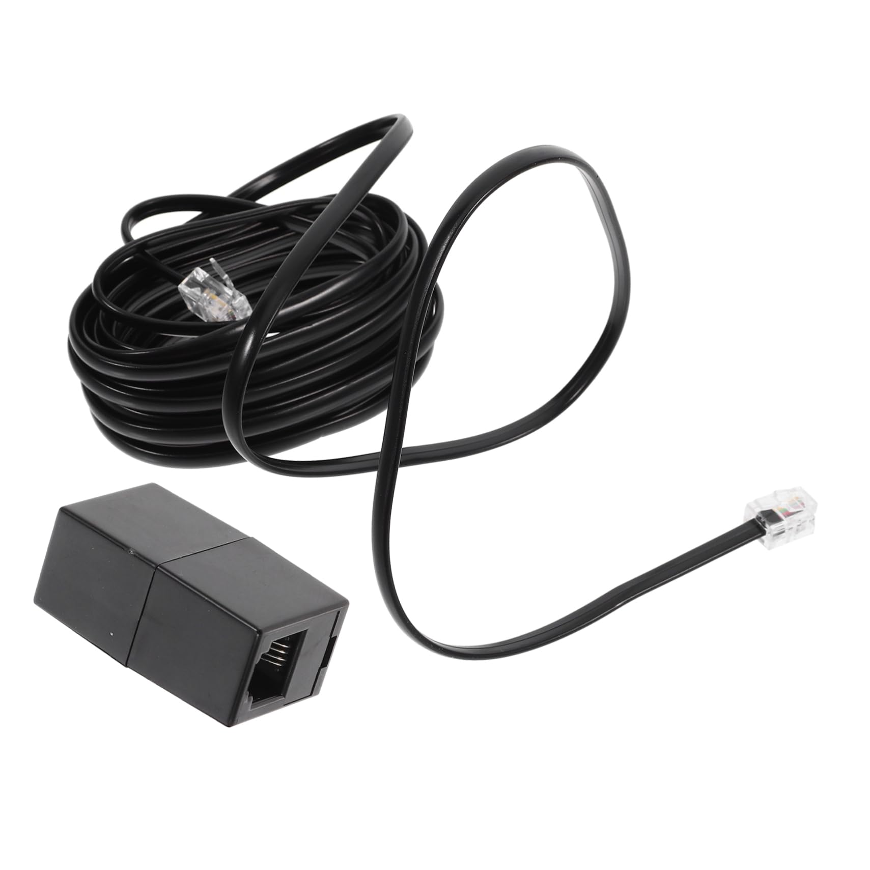Veemoon Quick Release Cable Clips for Electrical Wires & Cords - Home & Office Use