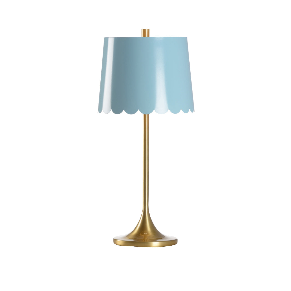 Avalon Lamp - Modern LED Table Lamp with Adjustable Brightness for Bedroom, Living Room & Office - Perfect for Reading, Working & Relaxing