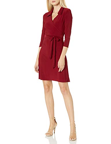 Burgundy Solid