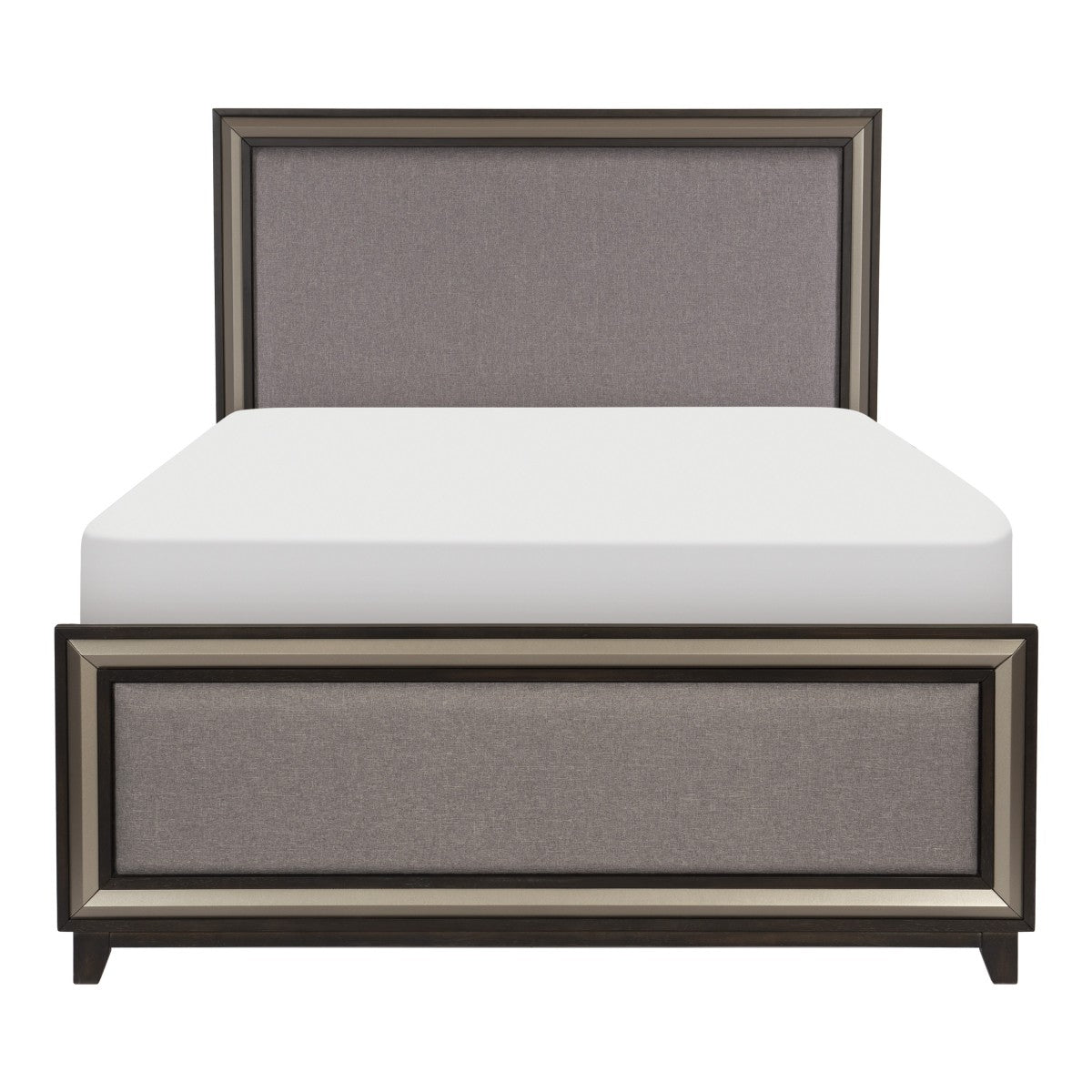 Grant Eastern King Bed - Premium Comfort for Spacious Bedrooms | Perfect for Master Suites & Large Bedrooms