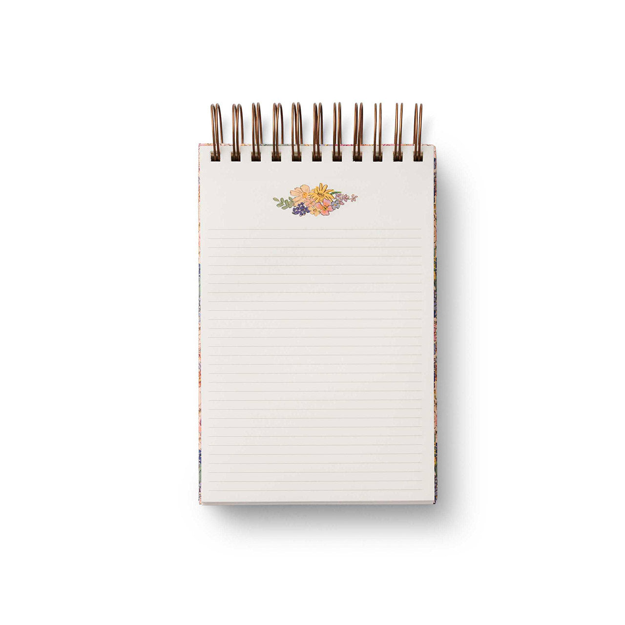 Mimi Desktop Spiral Notepad - 5.5