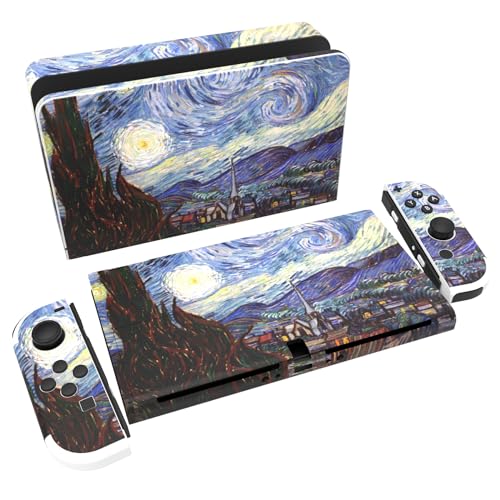 The Starry Night
