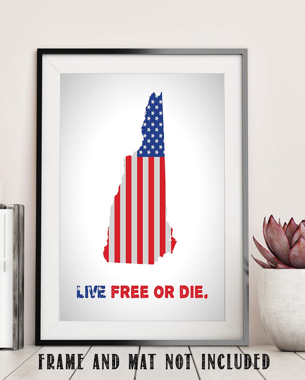 Inspiring Quotes Wall Art - Zen Decor for Home & Office Motivation