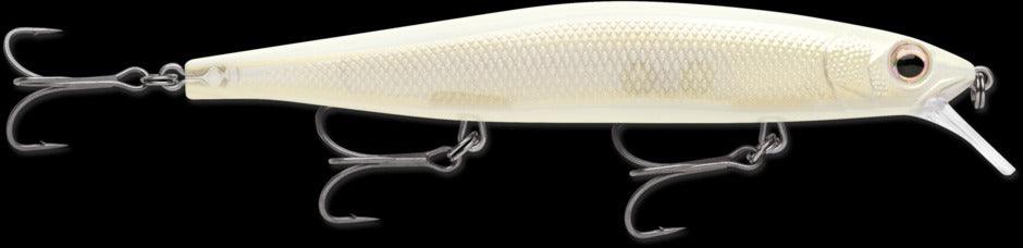 Rapala PXR MAVRIK™ 110 Jerkbait Fishing Lure - Premium Bass Fishing Bait for Freshwater & Saltwater - Ideal for Casting, Trolling, and Jerking Techniques