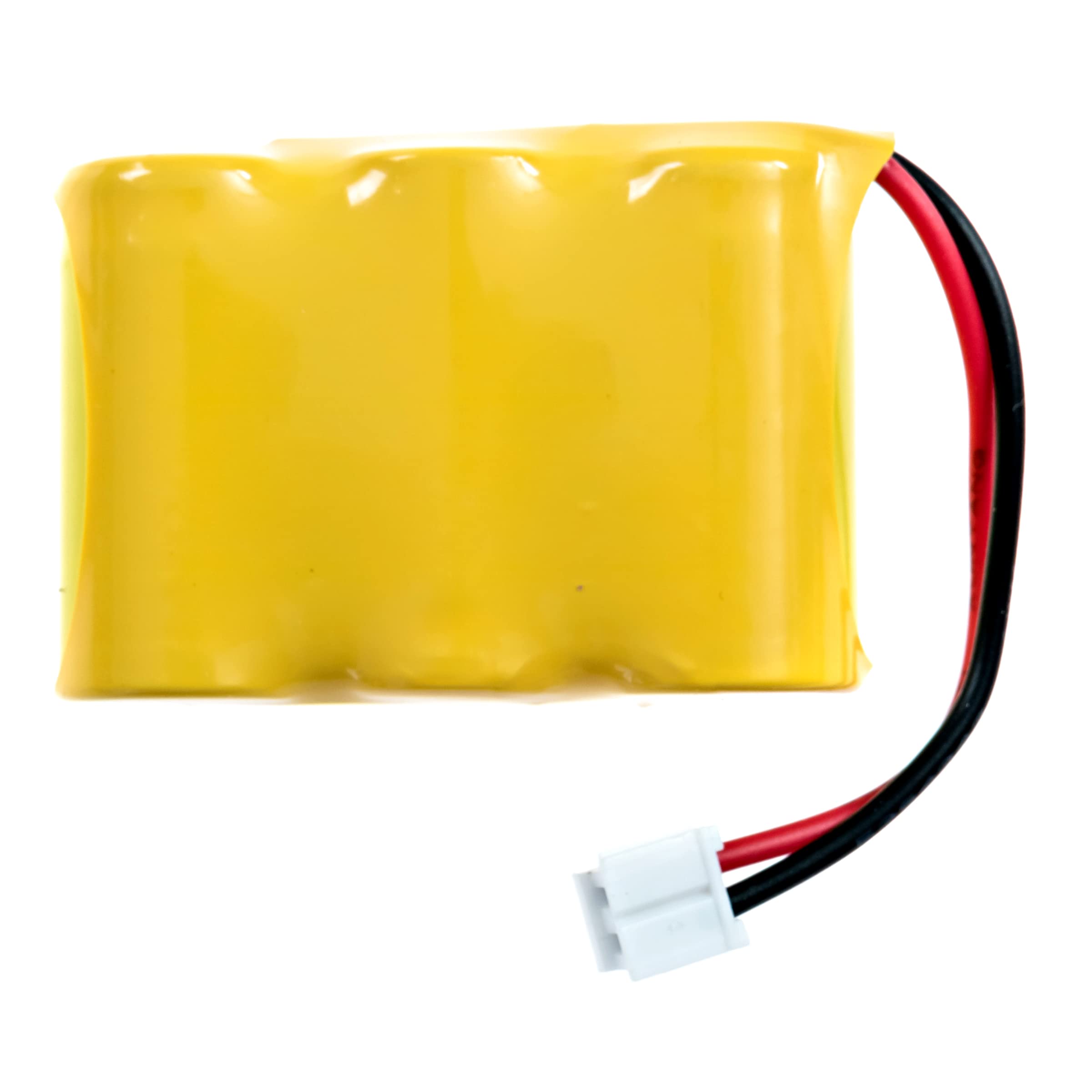 Synergy Digital Cordless Phone Battery for AT&T E1803 - Ni-CD 3.6V 400mAh High Capacity Replacement Battery - Perfect for Home & Office Cordless Phones
