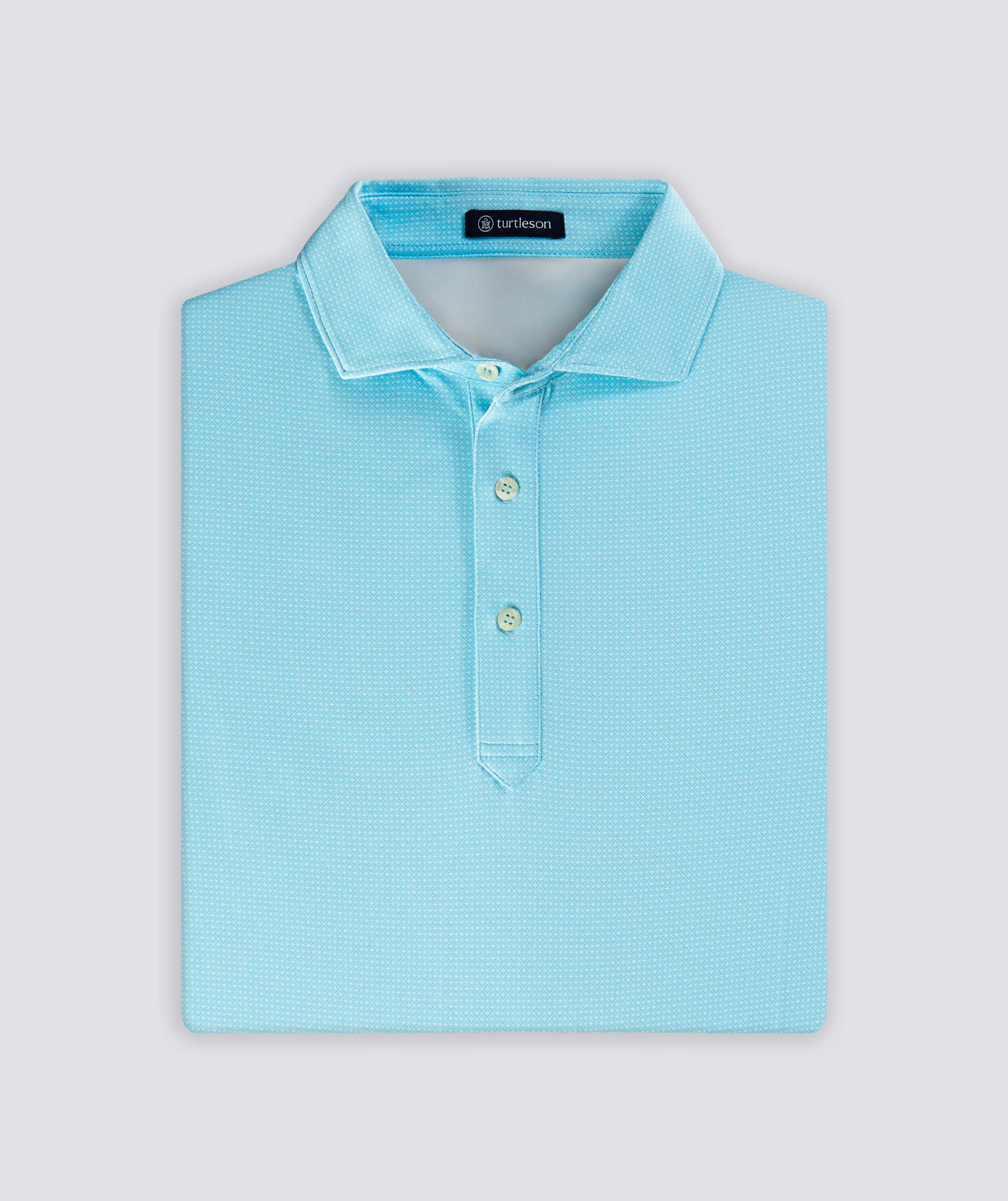 Chris Performance Polo Shirt for Men - Moisture Wicking, Breathable & Quick-Dry Golf & Casual Wear - Perfect for Sports, Work & Outdoor Activities