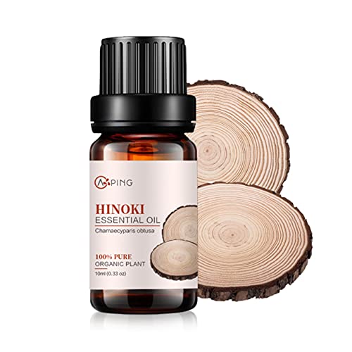 Hinoki