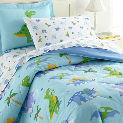 Dinosaur Land