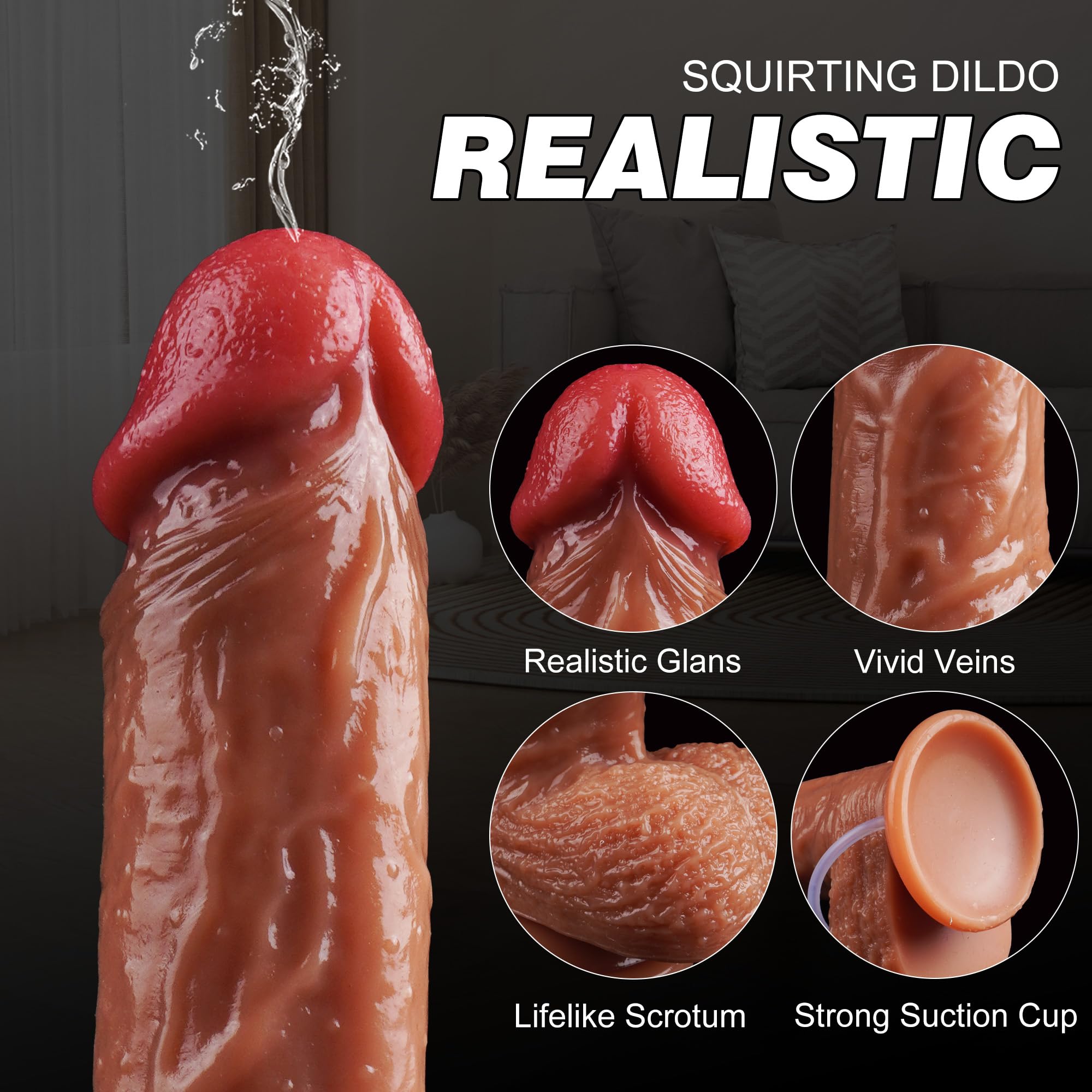 Realistic 8.46