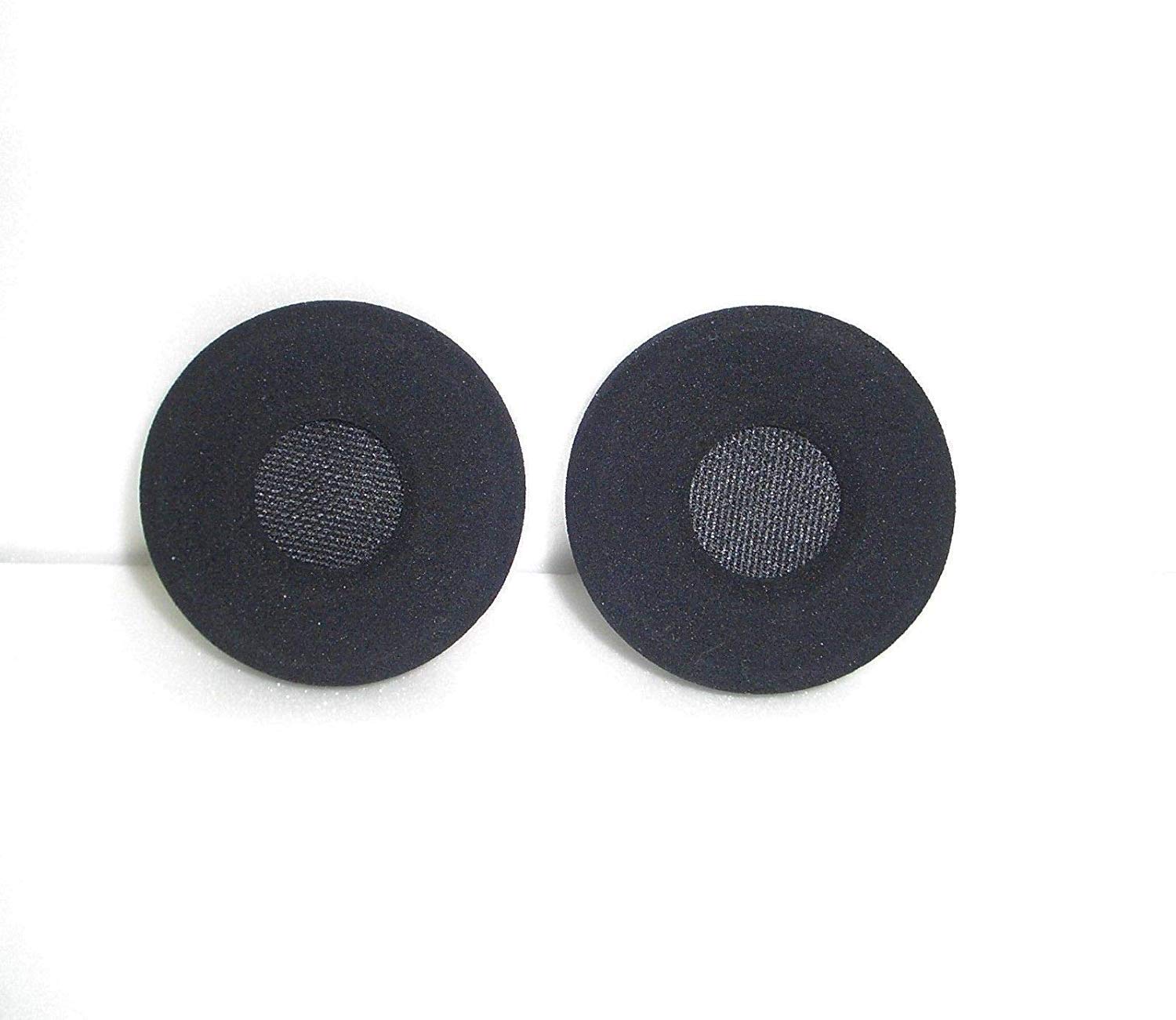 Premium EncorePro Headset Foam Covers - Ultra Soft Replacement Cushion for Plantronics EncorePro HW510 HW520 Series (10 Pack) | Noise Reduction & Comfort for Office Calls, Customer Service & Remote Work