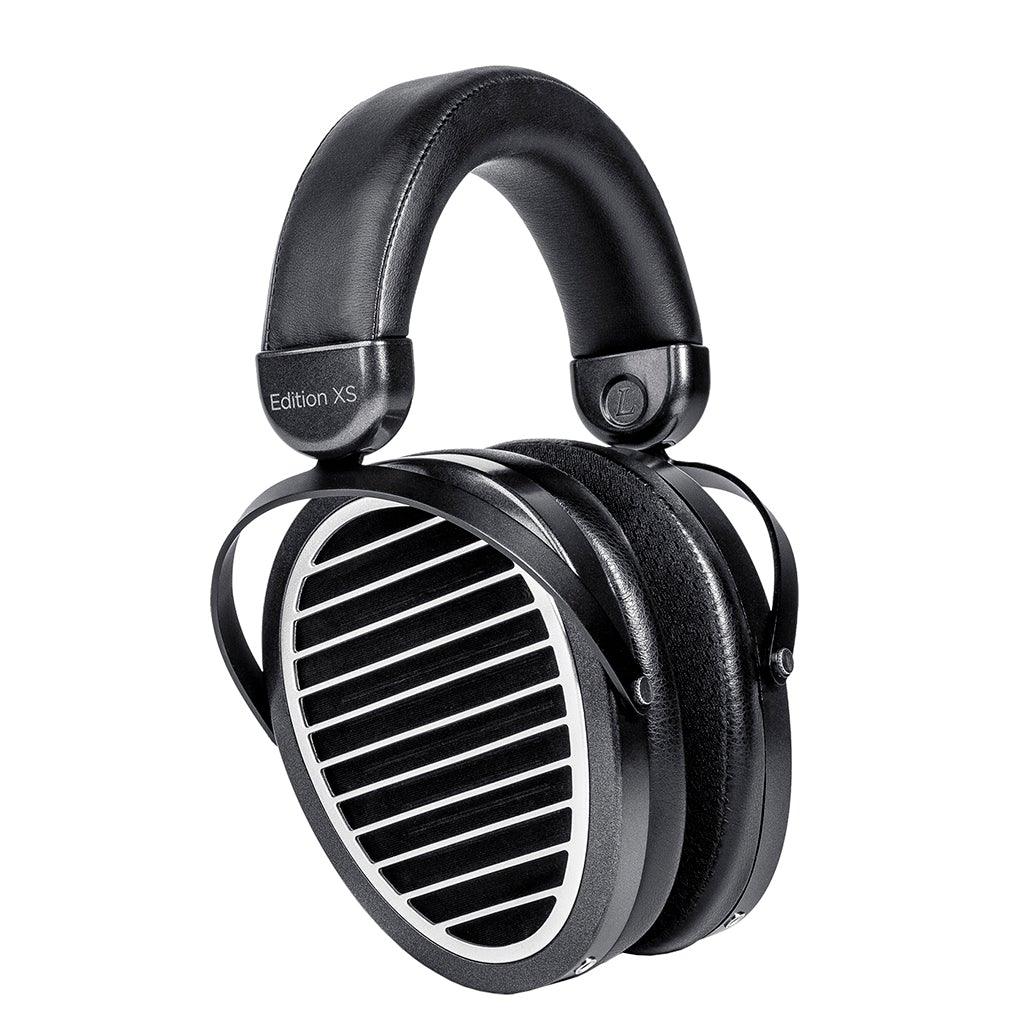 Hifiman Edition XS Planar Magnetic Headphones - Open Box - Premium Audiophile Headset for Music, Gaming & Studio Recording