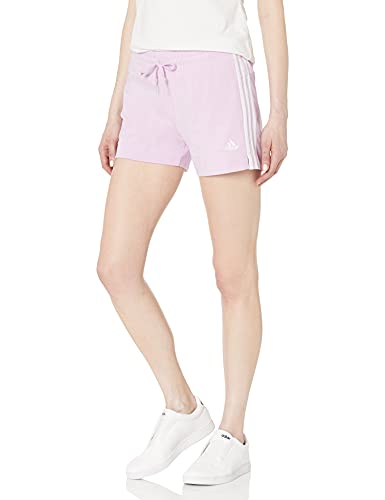 Clear Lilac/White