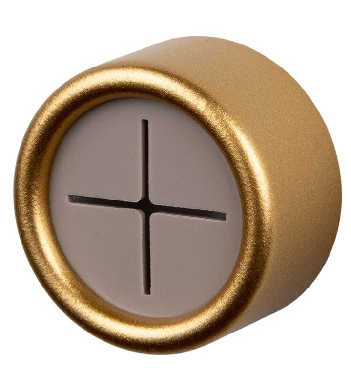 Satin Gold
