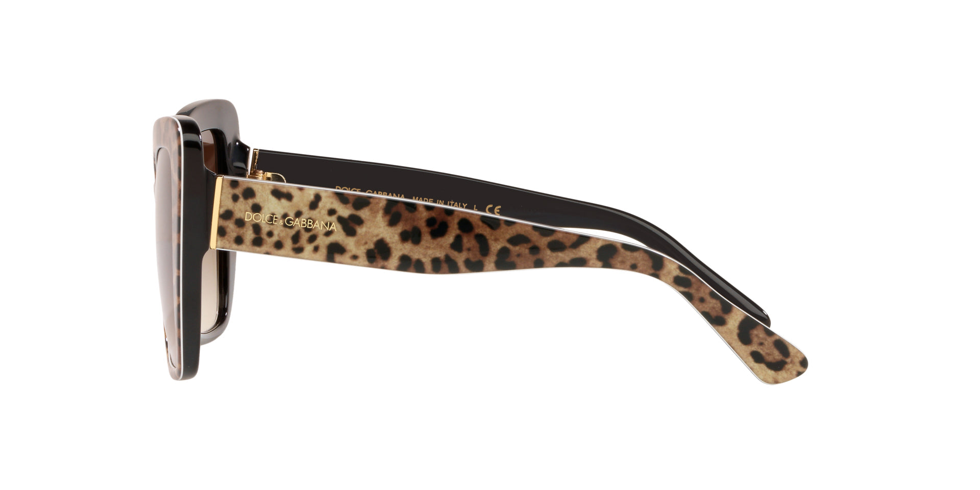 Dolce&Gabbana DG4348 Sunglasses - Luxury Designer Shades for Women & Men | Perfect for Beach, Driving & Fashion Outfits
