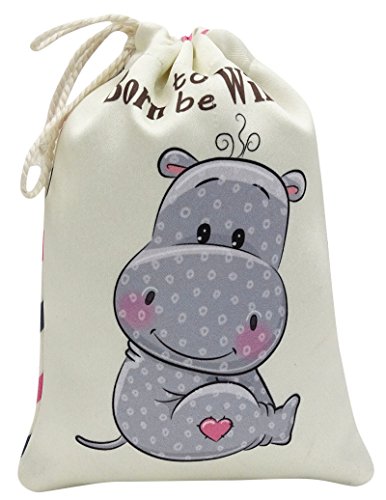 Gray (Hippo)