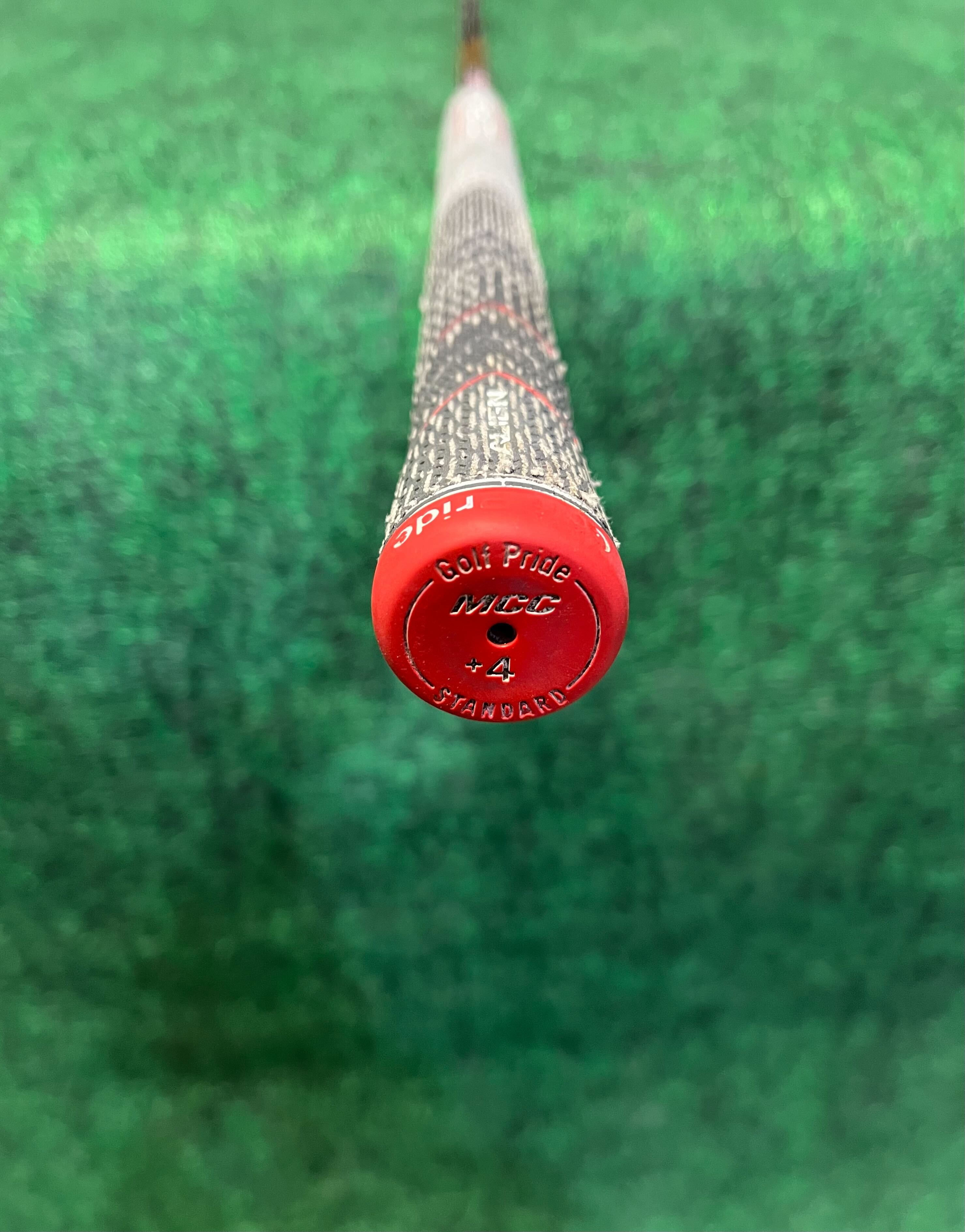 OBAN Kiyoshi Black Driver Shaft - Stiff Flex 44 Inches | High Performance Golf Shaft for Long Drives & Improved Accuracy | Perfect for Golfers Seeking Distance and Control on the Course