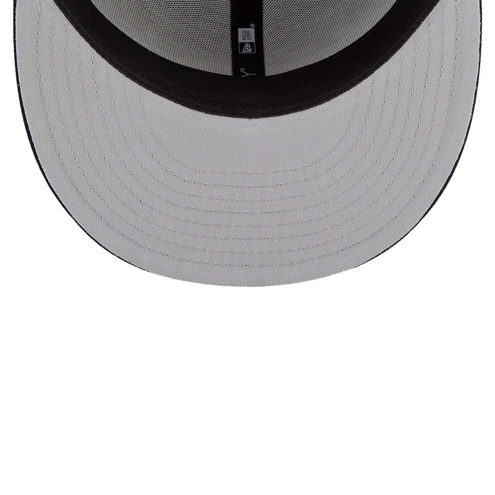 Chicago Bulls NBA 9Fifty Snapback Hat - Official New Era Adjustable Baseball Cap for Men & Women - Perfect for Basketball Games, Streetwear Fashion & Sports Fans
