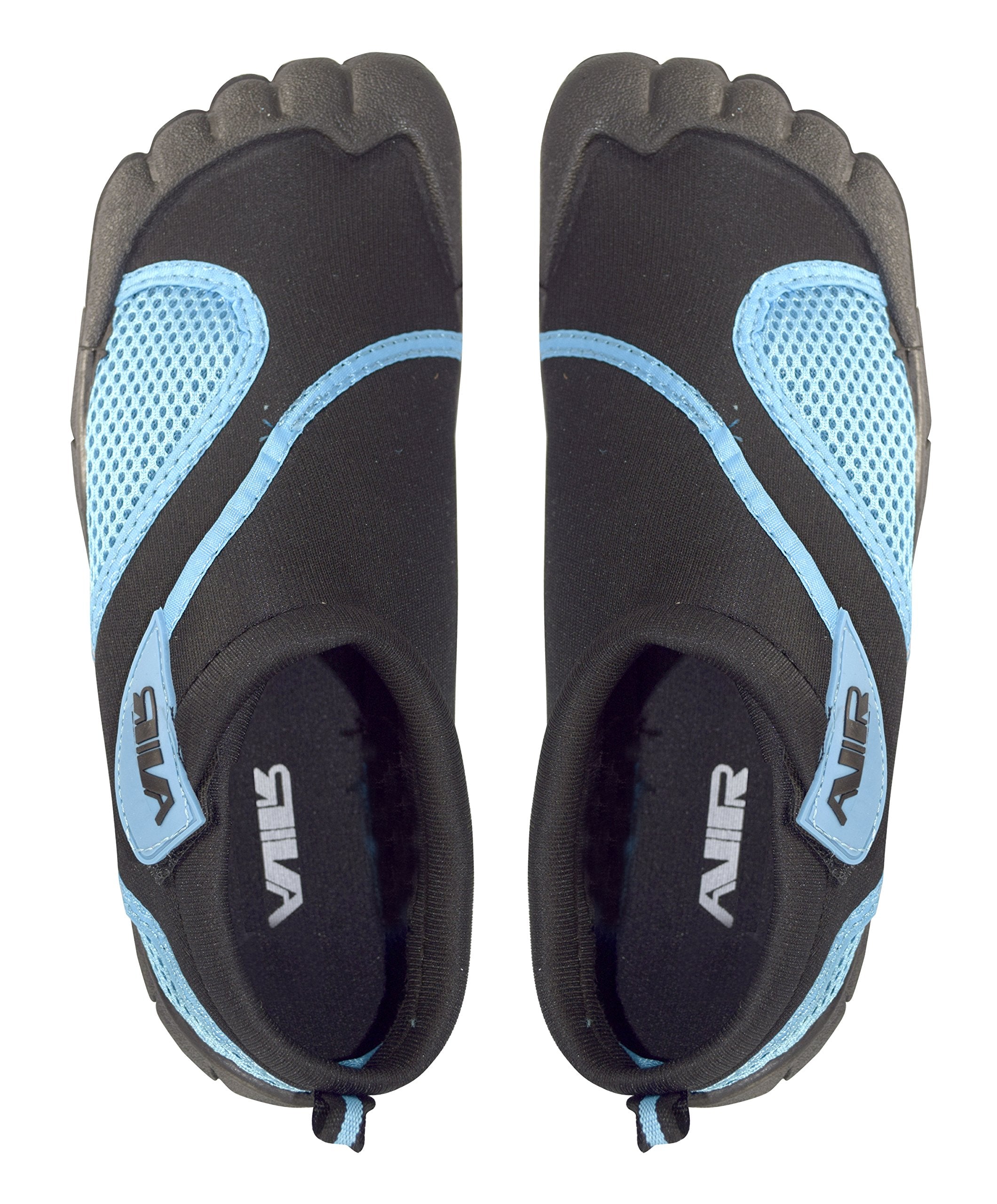 Women's Athletic Water Shoes - Lightweight Quick-Dry Sports Shoes for Beach, Pool, Yoga & Outdoor Activities | Slip-On Comfort for Walking, Swimming & Travel
