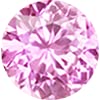 Pink Sapphire