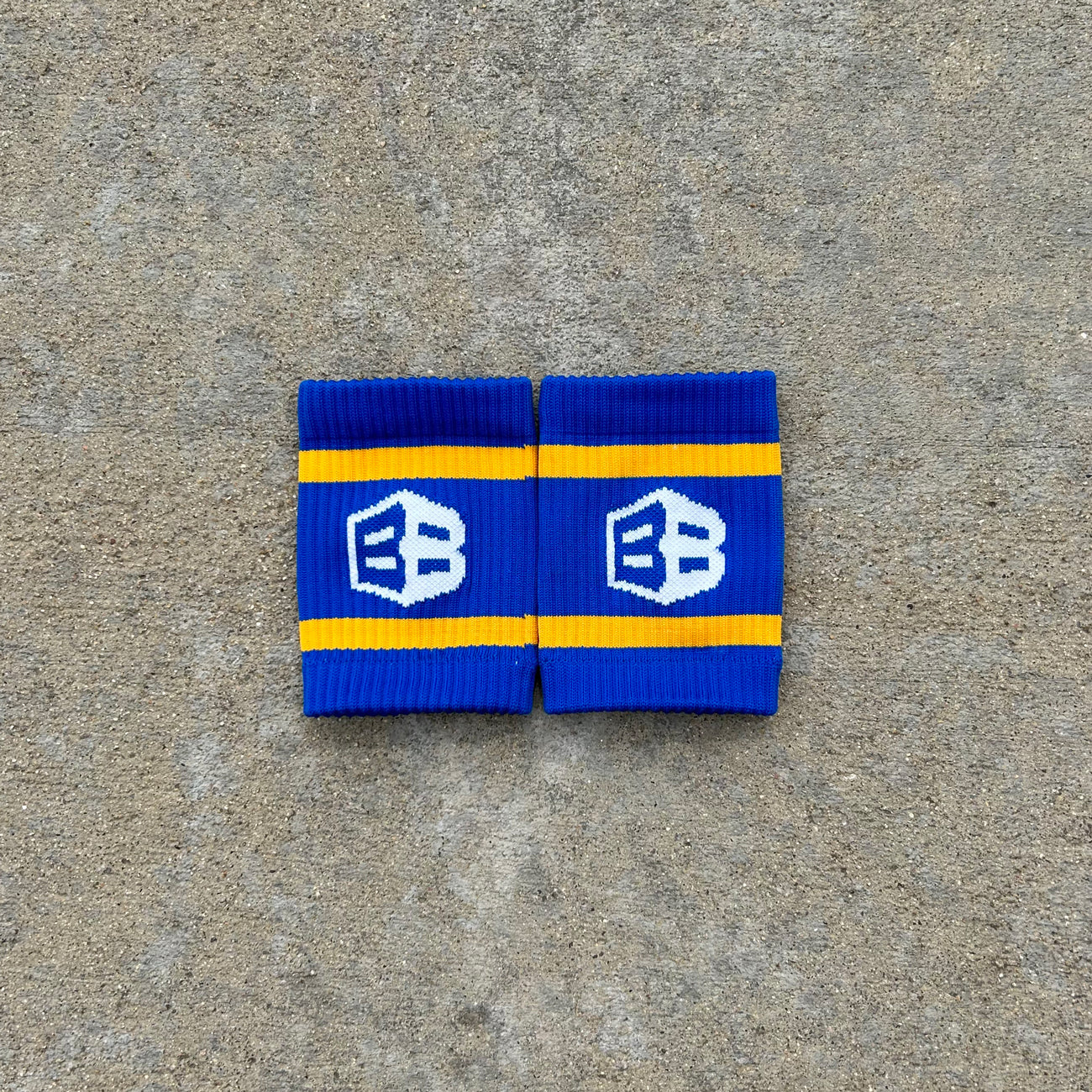 Box Basics Wristbands - Adjustable Silicone Wristbands for Sports, Events & Fundraising - Perfect for Running, Gym, Concerts & Team Identification